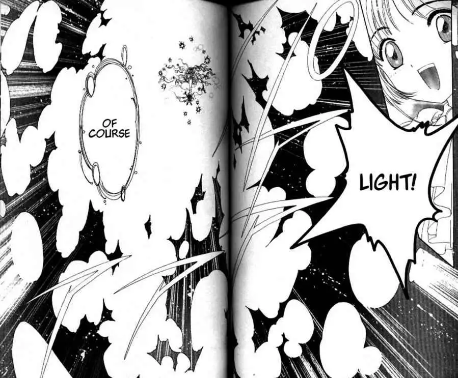 Card Captor Sakura Chapter 20 33